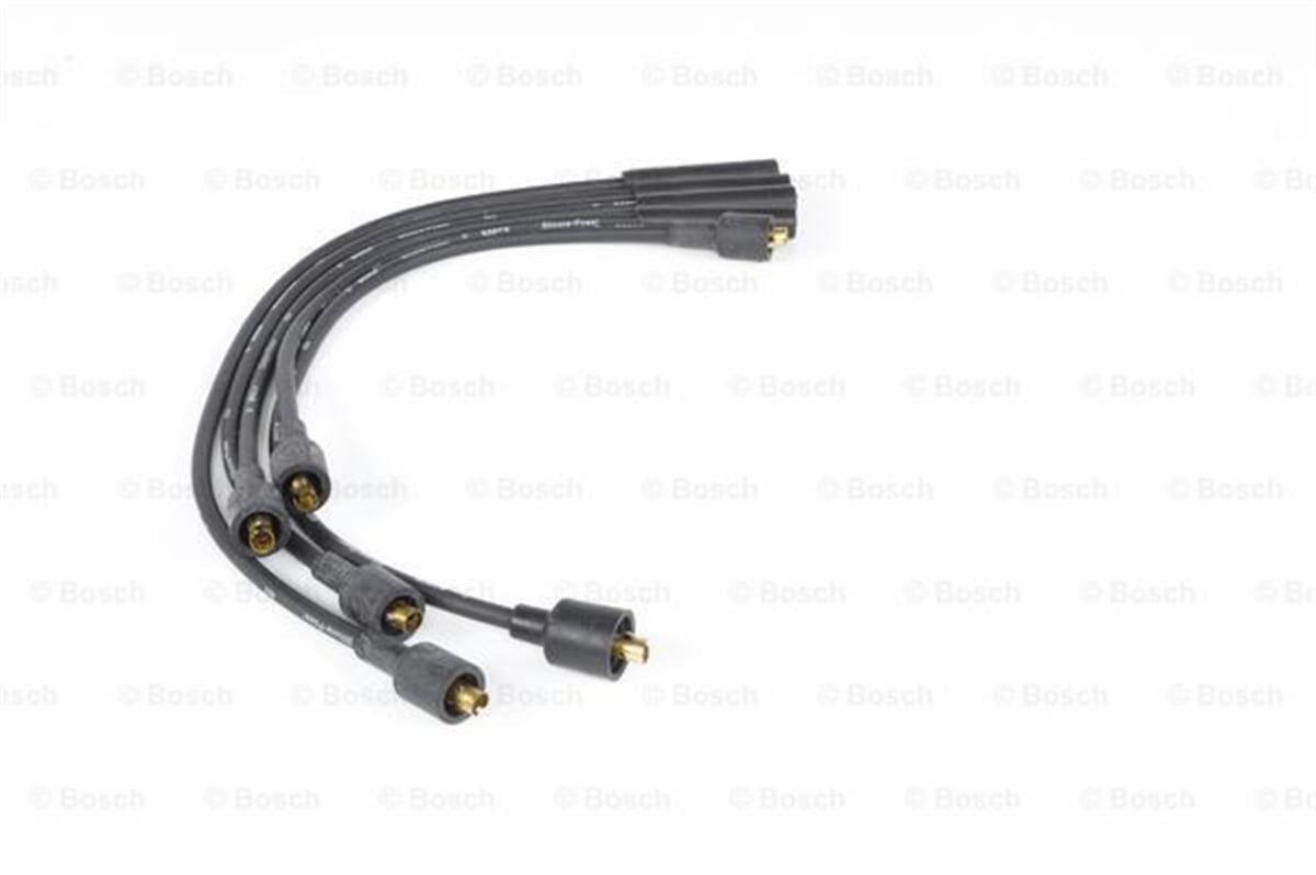 BOSCH 0986356828 - Buji Kablosu - Fiat Lada Nova-toscana
