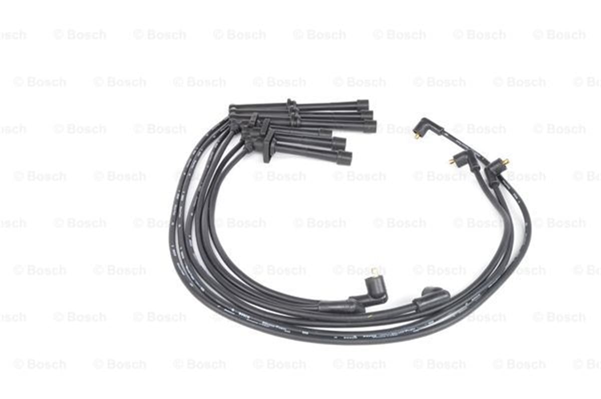 BOSCH 0986356966 - Buji Kablosu - Japon 