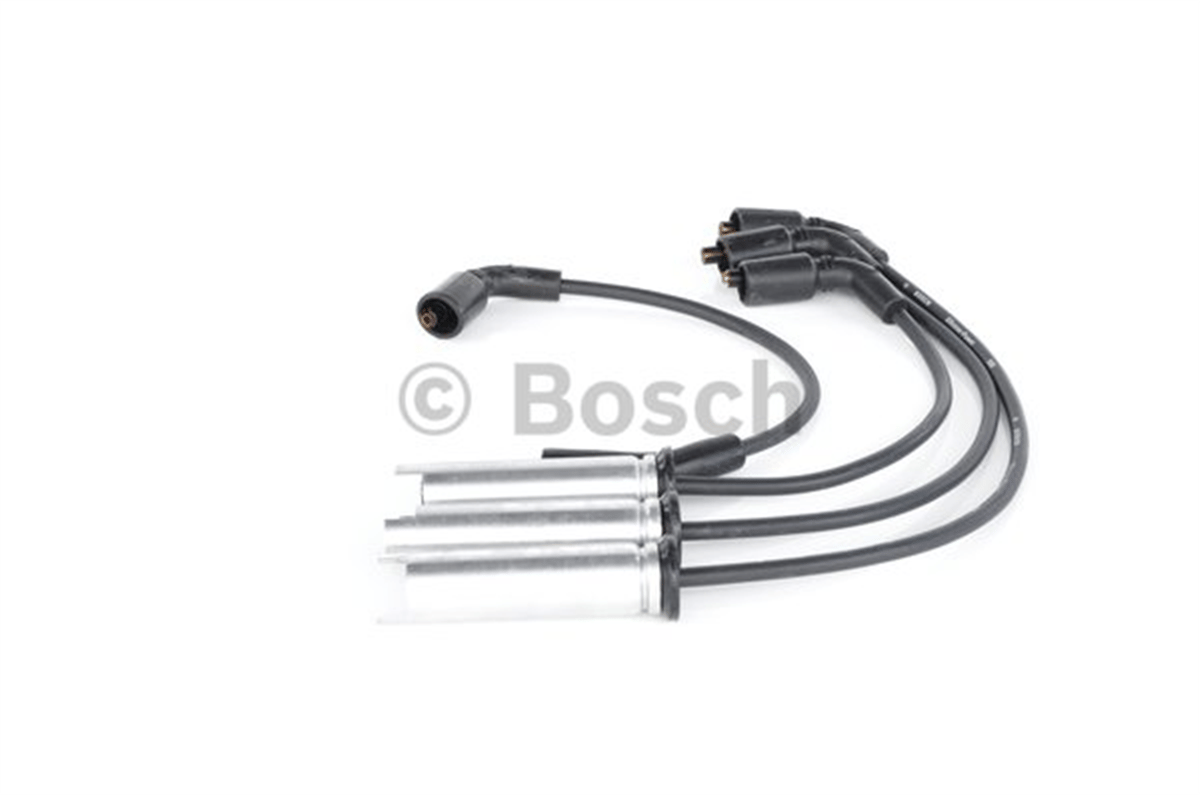 BOSCH 0986356980 - Buji Kablosu - Opel Kalos Aveo