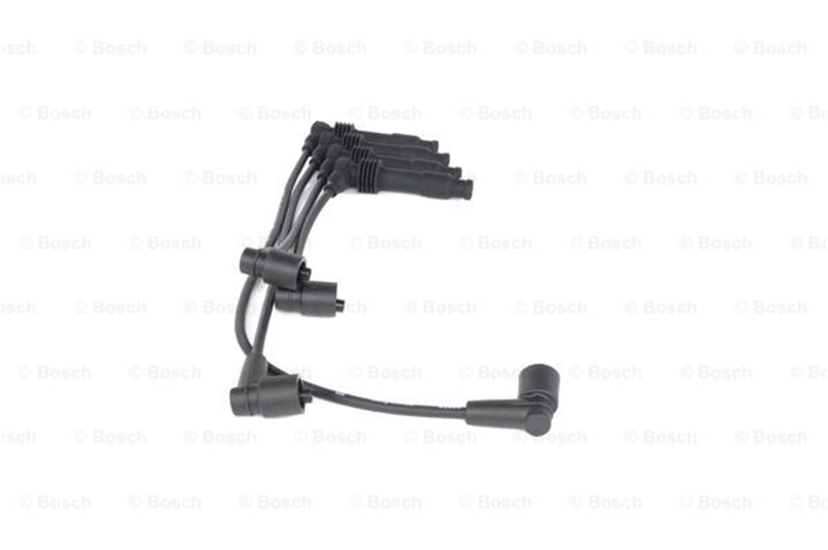 BOSCH 0986356986 - Buji Kablosu - Opel Epica Evanda