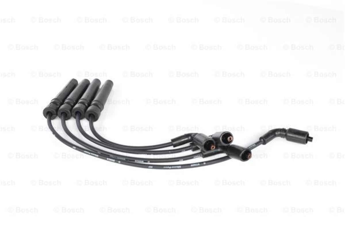 BOSCH 0986356987 - Buji Kablosu - Opel Kalos Aveo Rezzo
