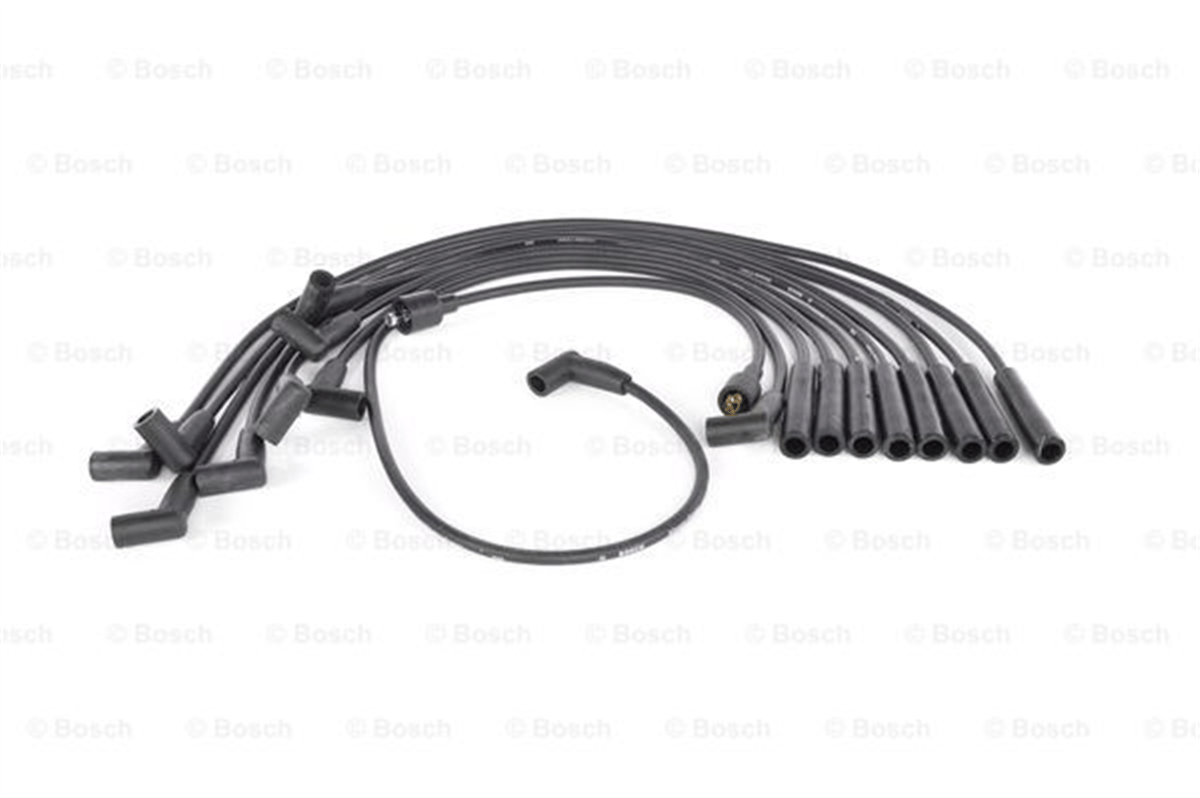BOSCH 0986357118 - Buji Kablosu - Fiat Grand Cherokee I