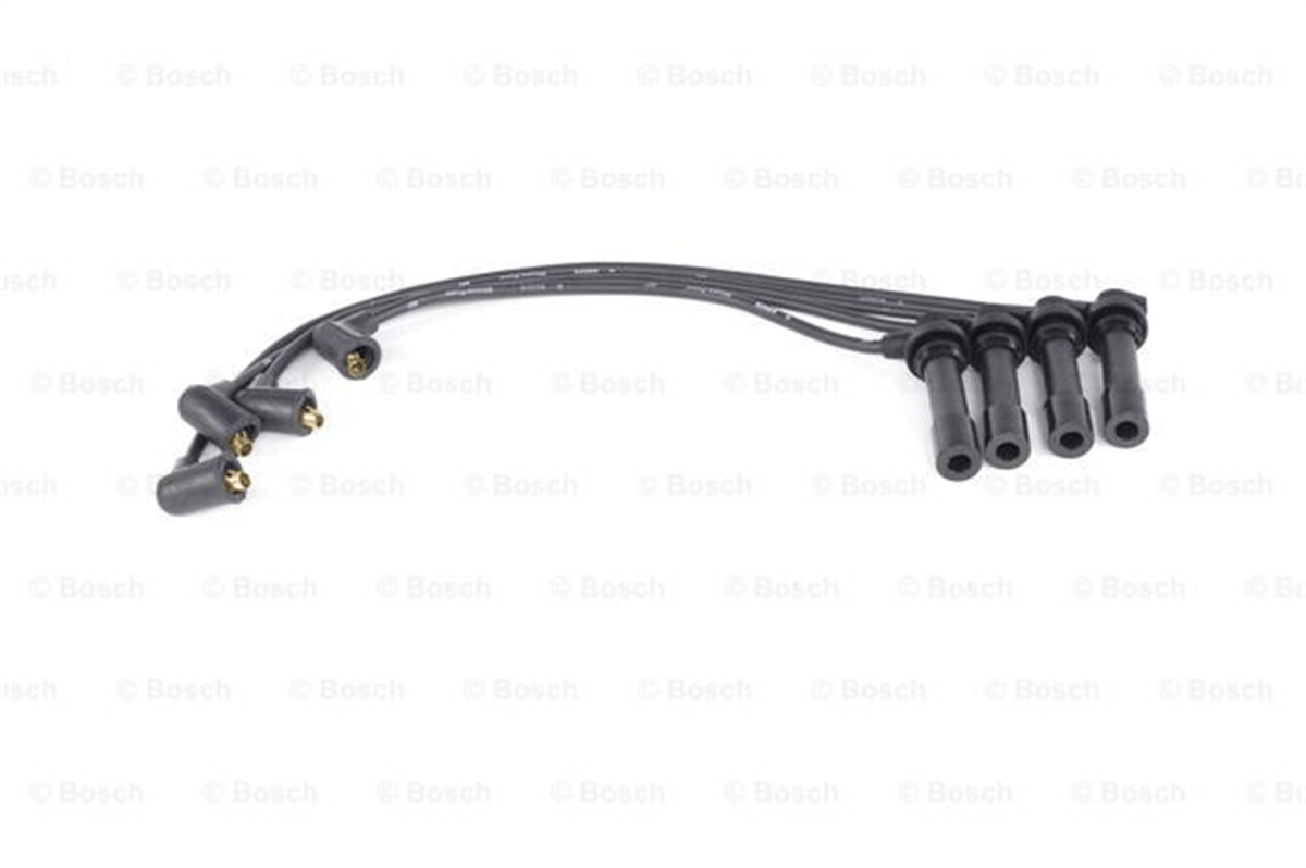 BOSCH 0986357149 - Buji Kablosu - Japon 