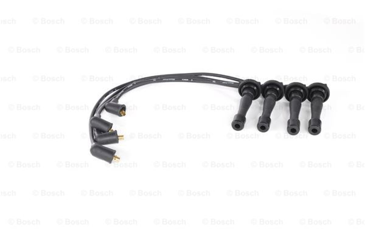 BOSCH 0986357150 - Buji Kablosu Takim - Japon Crv (rd)