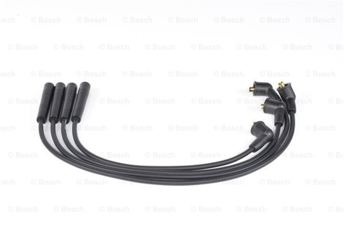 BOSCH 0986357195 - Buji Kablosu - Japon 