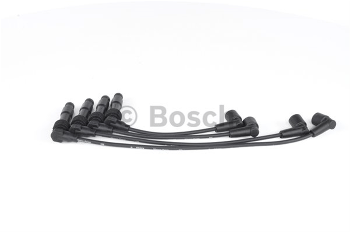 BOSCH 0986357237 - Buji Kablosu - Opel Vectra A-b Astra F-g Omega B