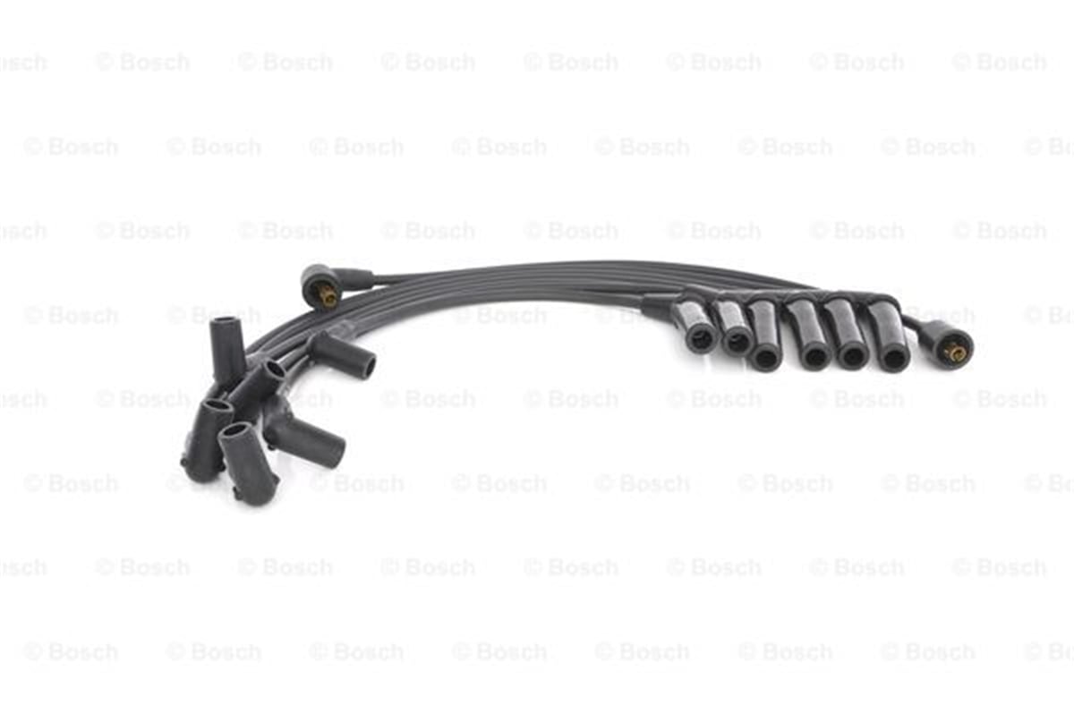 BOSCH 0986357248 - Buji Kablosu - Fiat Chreysler Voyager-grand Voyager Iii