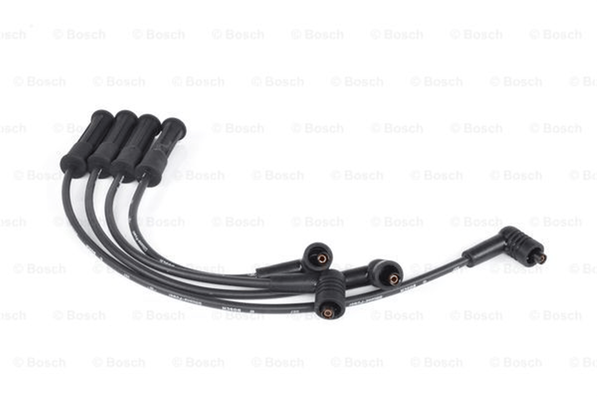 BOSCH 0986357256 - Buji Kablosu - Renault Clio/kangoo