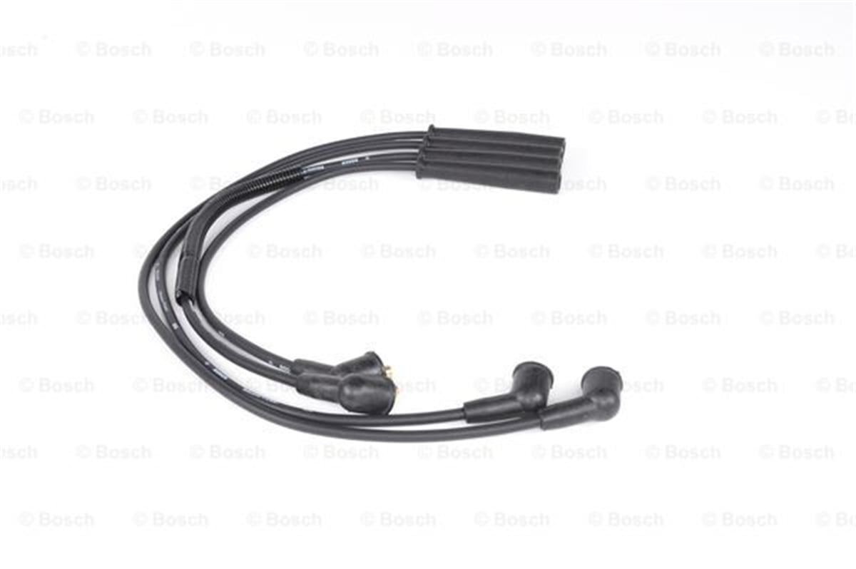 BOSCH 0986357265 - Buji Kablosu - Japon 