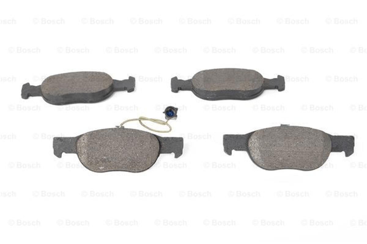 BOSCH 0986424246 - Fren Balatasi Ön - Fiat Marea-brava