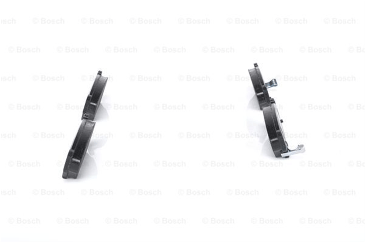 BOSCH 0986424251 - Fren Balatasi Ön - Japon Vitara (et) 5 Kapi : Grand Vitara (ft) 1.6 98-05