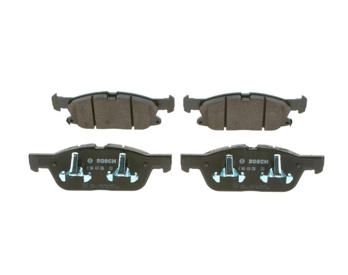 BOSCH 0986424326 - Fren Balatasi Ön - Ford S-max/galaxy/edge