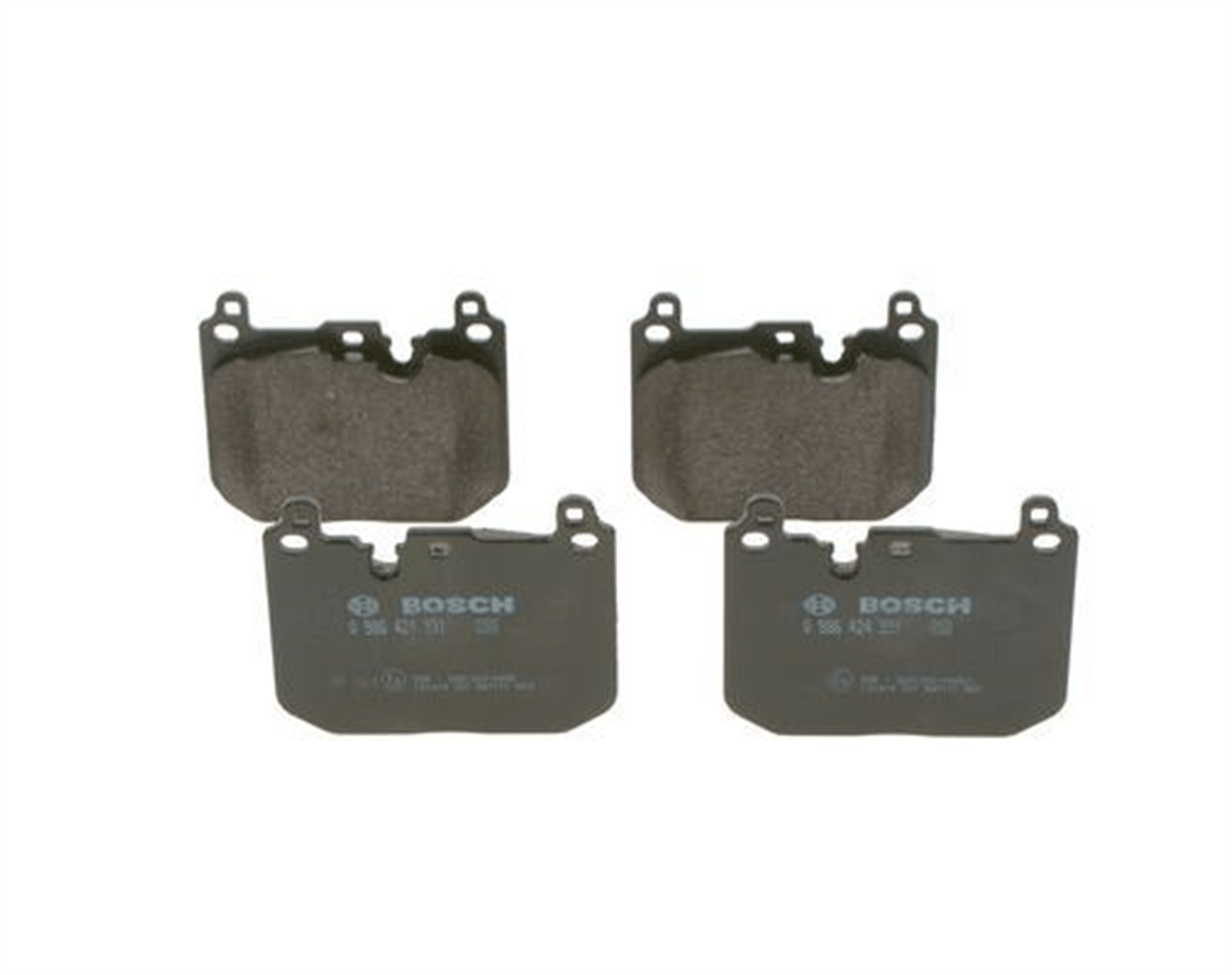 BOSCH 0986424331 - Fren Balatasi Ön - Bmw Mini F54-f55-f56-f57-f60