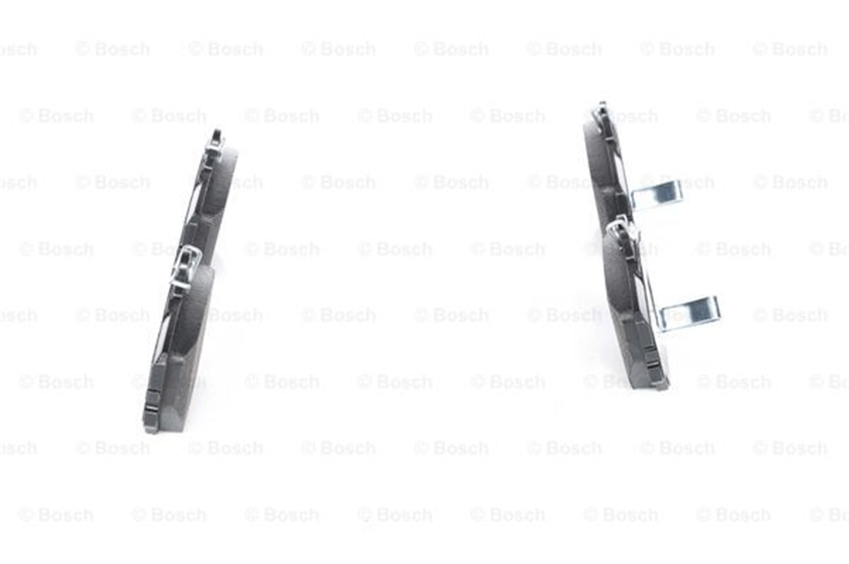 BOSCH 0986424471 - Fren Balatasi Ön - Mercedes Smart 450-451