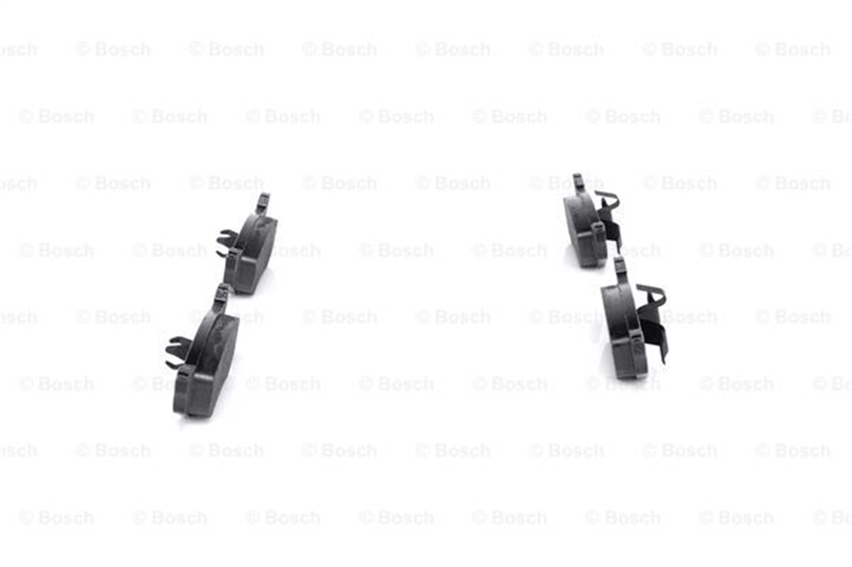 BOSCH 0986424585 - Fren Balatasi Ön - Fiat Chreysler Grand Voyager Iii-strarus-cruiser-neon Ii