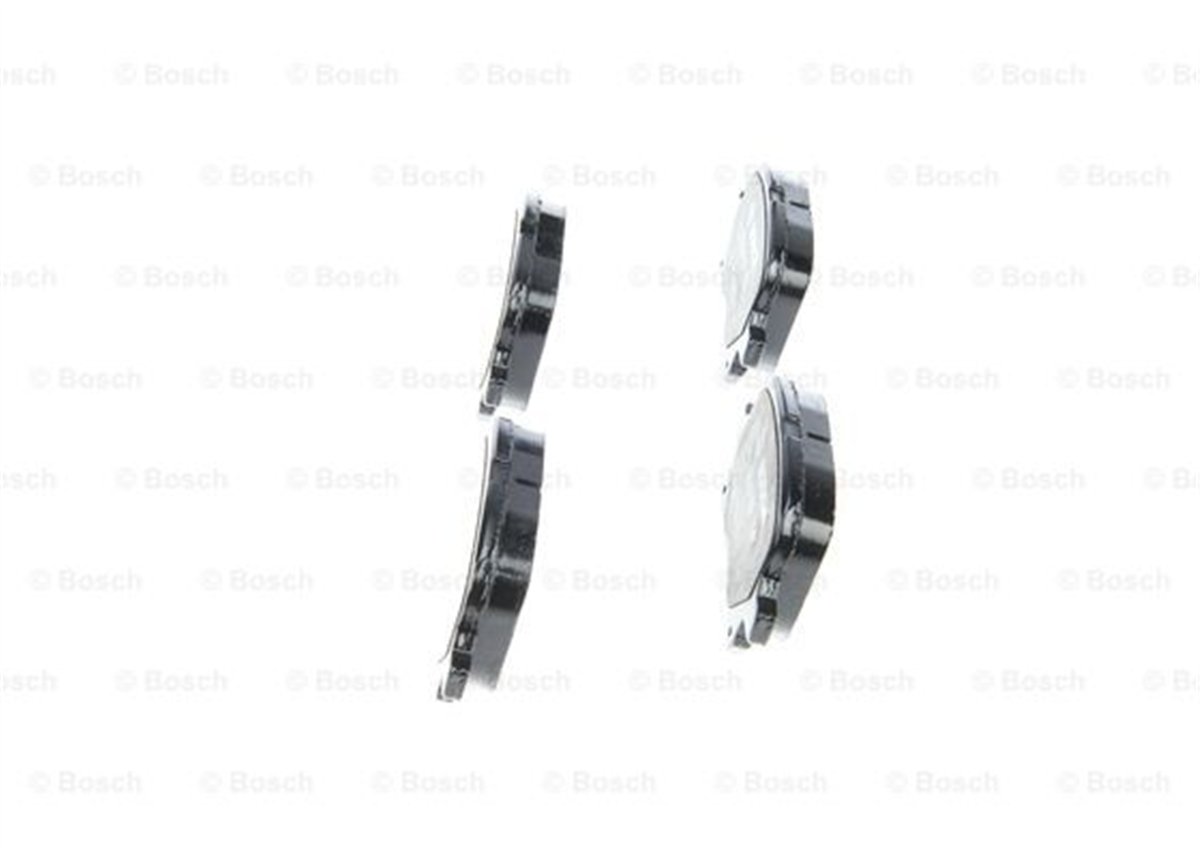 BOSCH 0986424639 - Fren Balatasi - Japon 