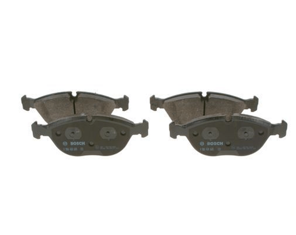 BOSCH 0986424649 - Fren Balatasi Ön - Vw Audi Tt