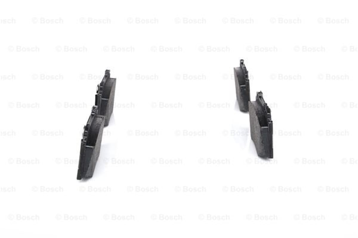 BOSCH 0986424705 - Fren Balatasi Ön - Mercedes W163-220