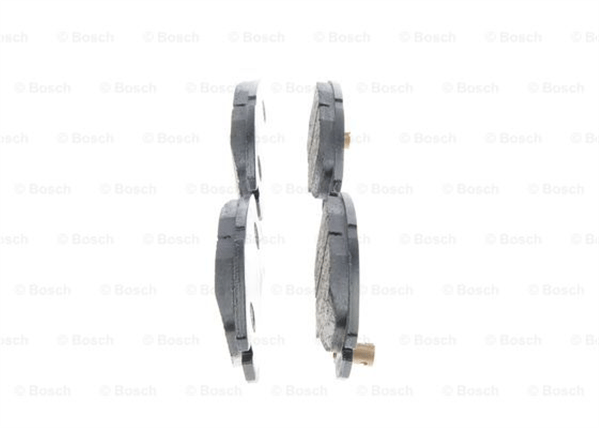 BOSCH 0986424760 - Fren Balatasi - Opel 