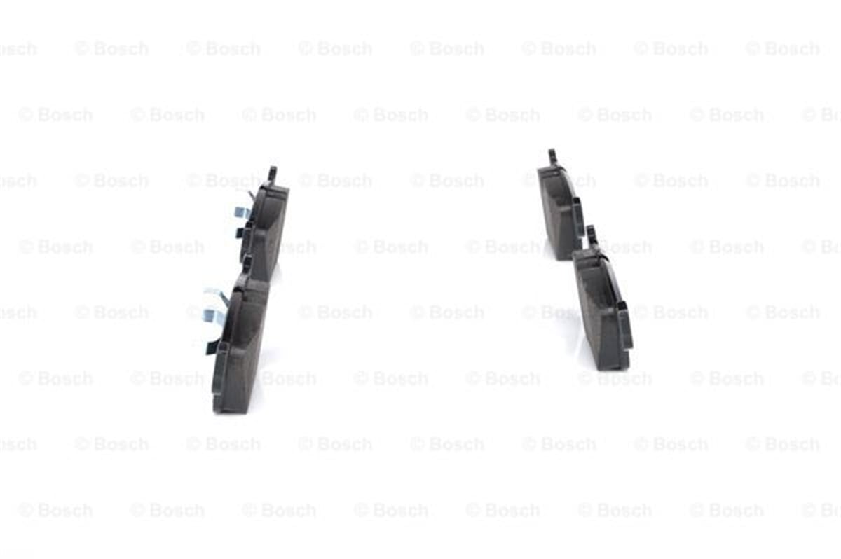 BOSCH 0986424767 - Fren Balatasi Ön - Bmw E32