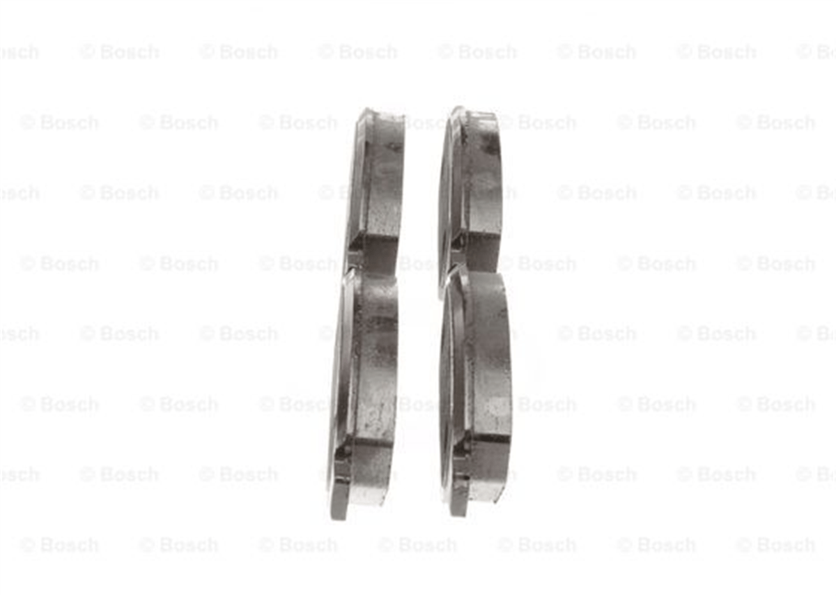 BOSCH 0986424774 - Fren Balatasi Ön - Renault Megan Ii