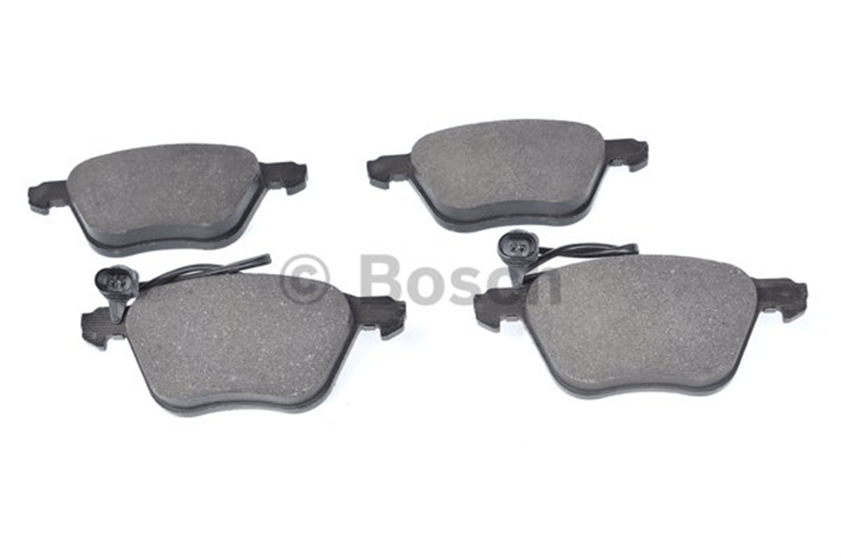 BOSCH 0986424777 - Fren Balatasi Ön - Ford Galaxy