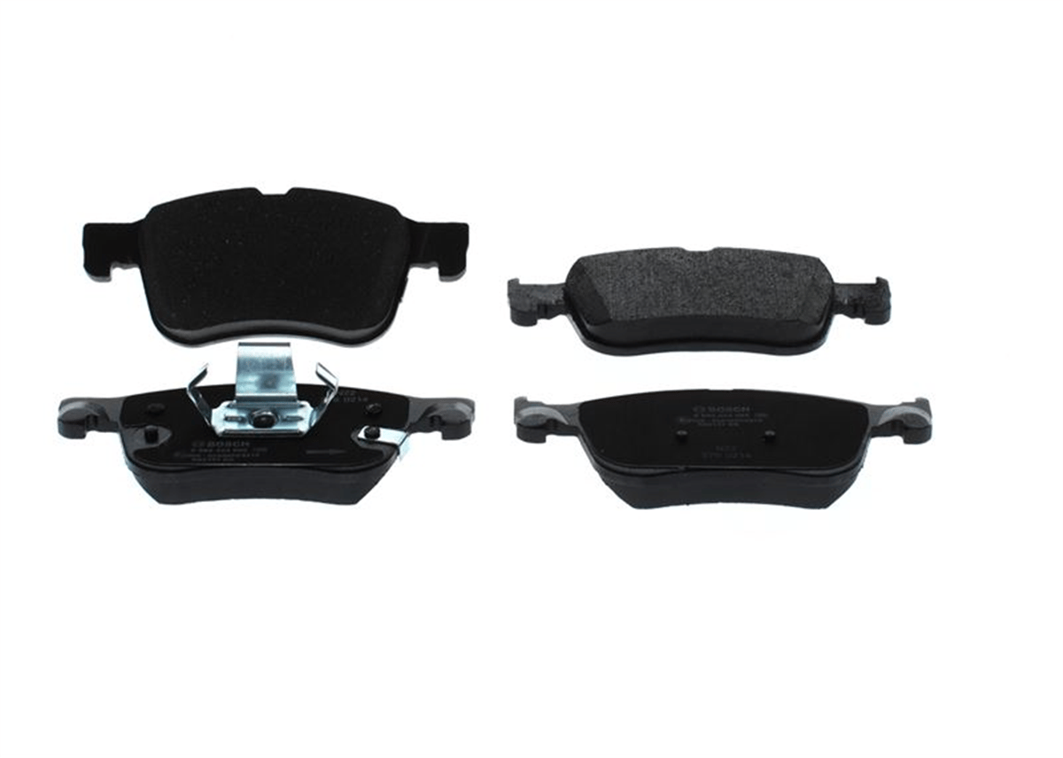 BOSCH 0986424885 - Fren Balatasi Ön - Ford Focus