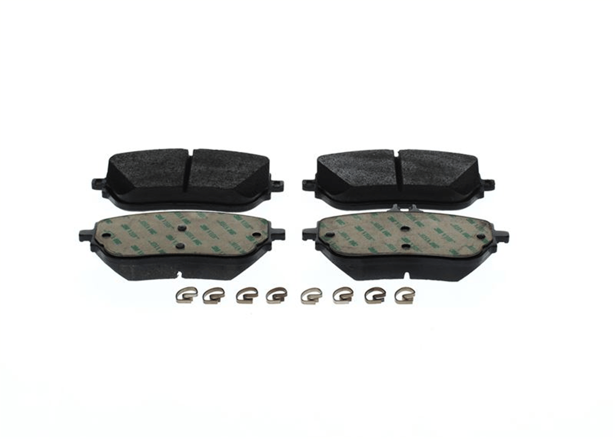 BOSCH 0986424887 - Fren Balatasi Ön - Mercedes W177-247-118