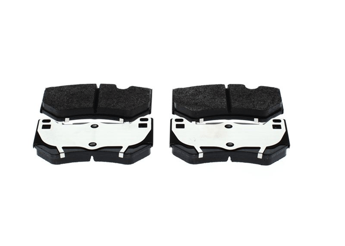 BOSCH 0986424966 - Fren Balatasi Ön - Vw Q5