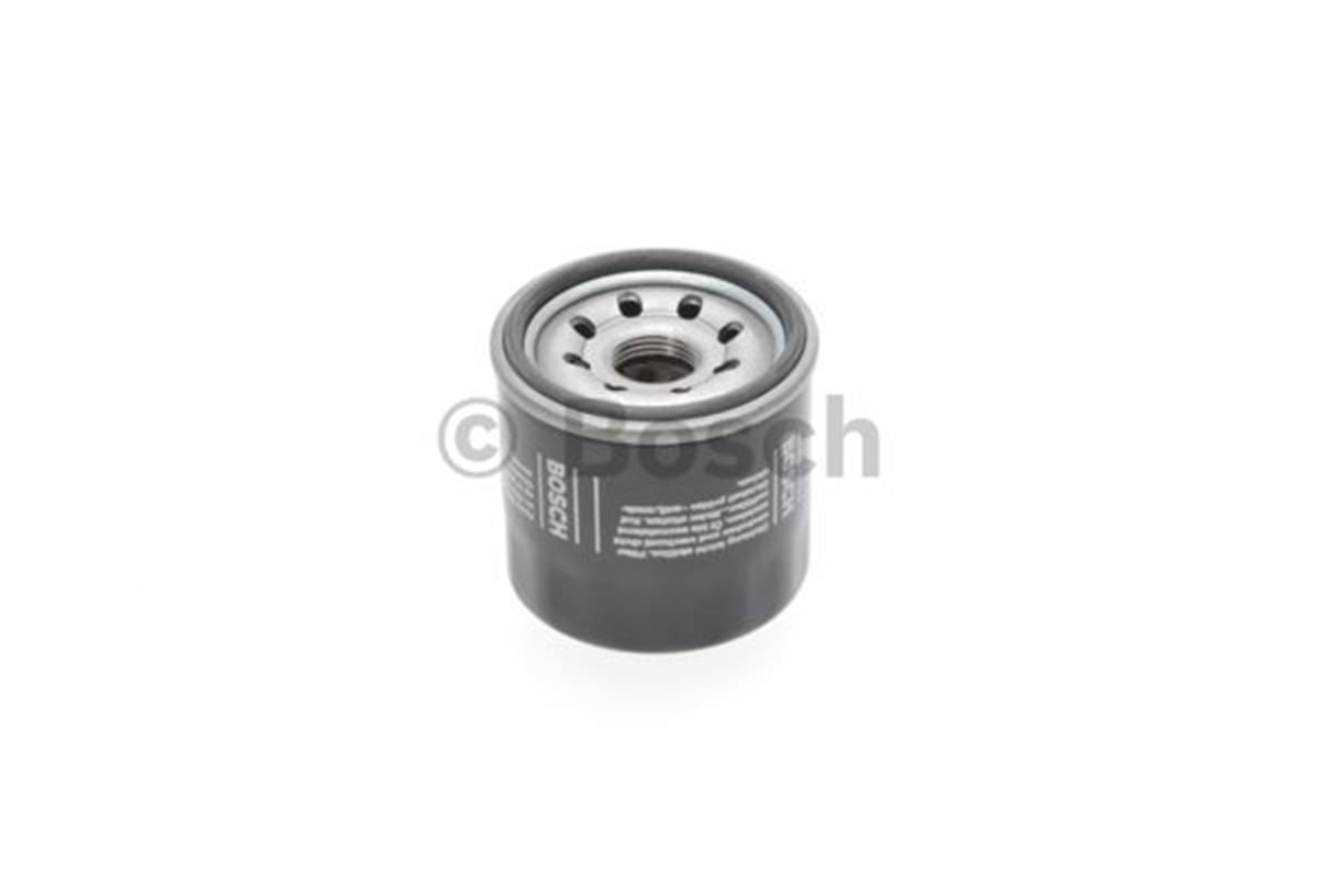 BOSCH 0986452058 - Yag Filtresi - Opel Spark Matiz