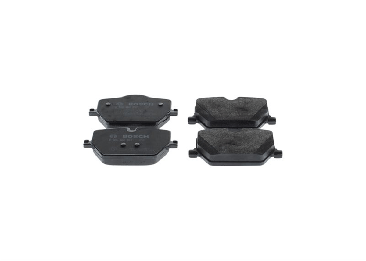 BOSCH 0986460057 - Fren Balatasi Arka - Bmw G20-g21-g23-g26-z4 G29-g42
