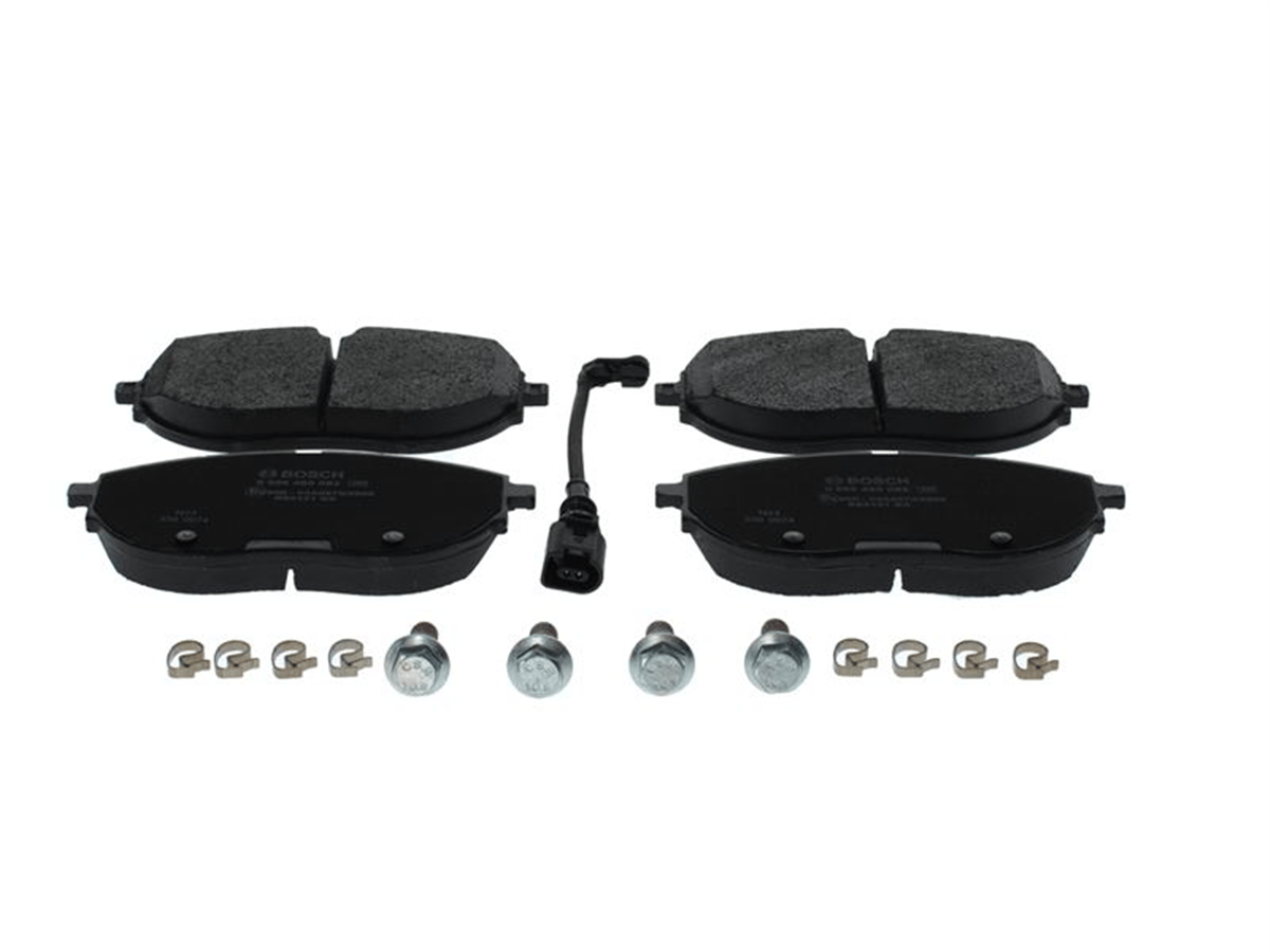 BOSCH 0986460082 - Fren Balatasi Ön - Vw T7
