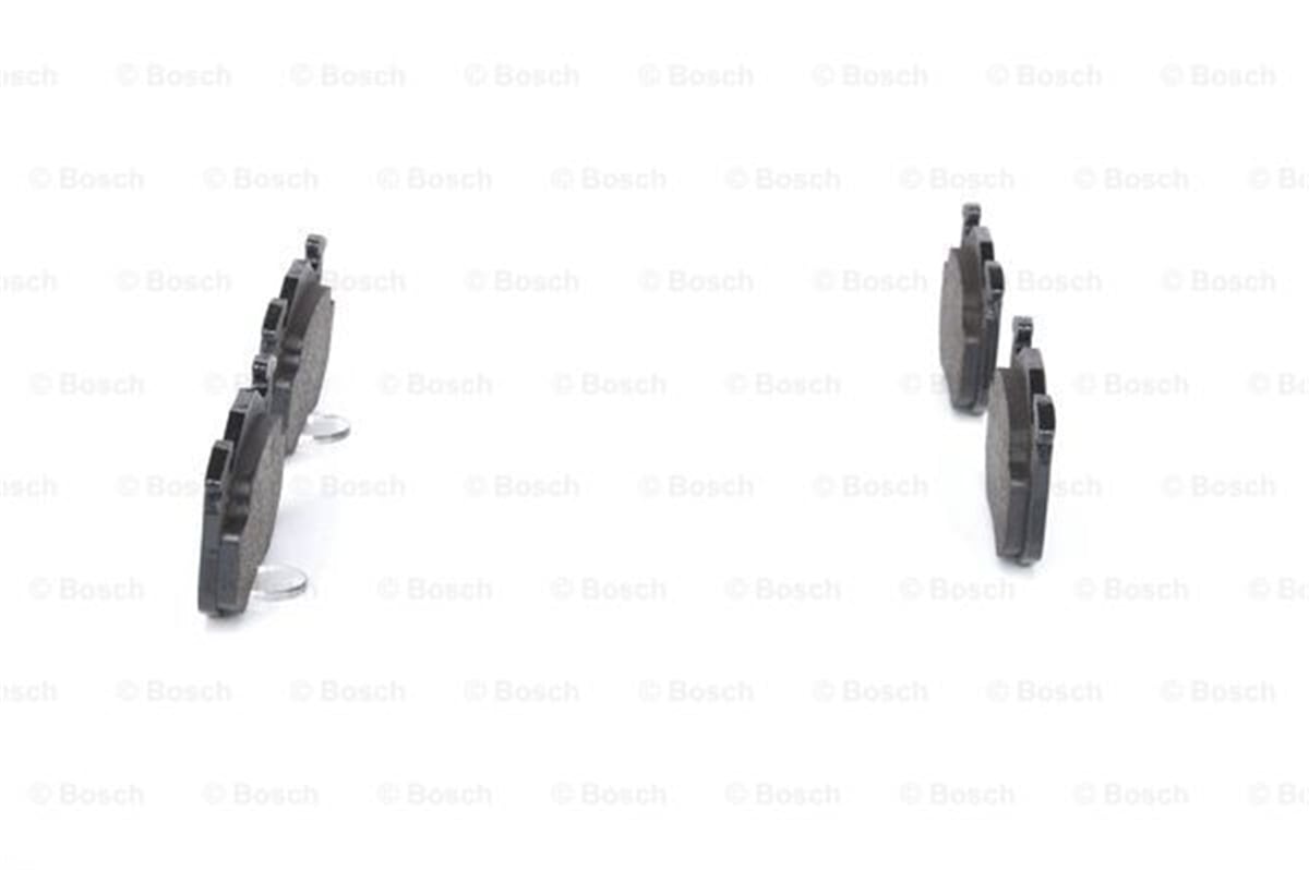 BOSCH 0986460970 - Fren Balatasi - Psa 
