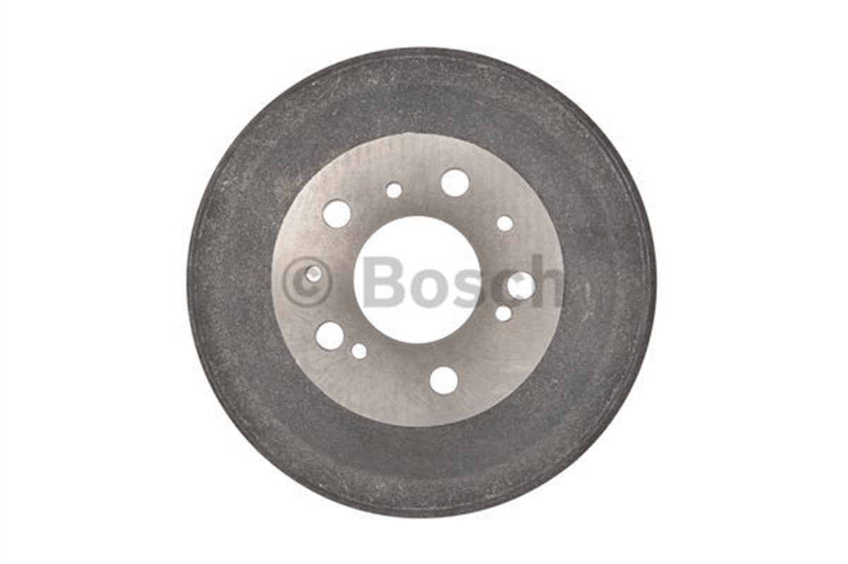 BOSCH 0986477031 - Fren Kampana - Psa Boxer / Jumper / Ducato