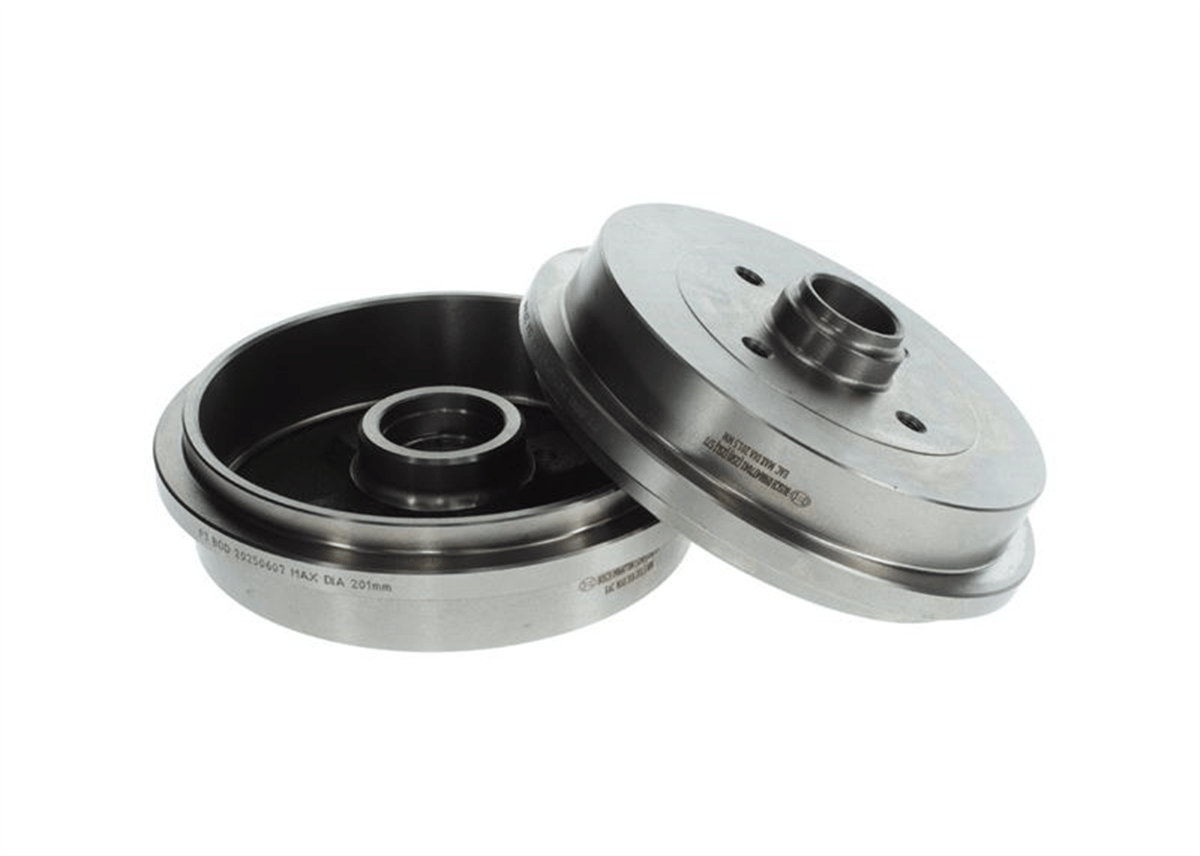 BOSCH 0986477041 - Kampana Arka - Vw Polo-polo Classic-felicia