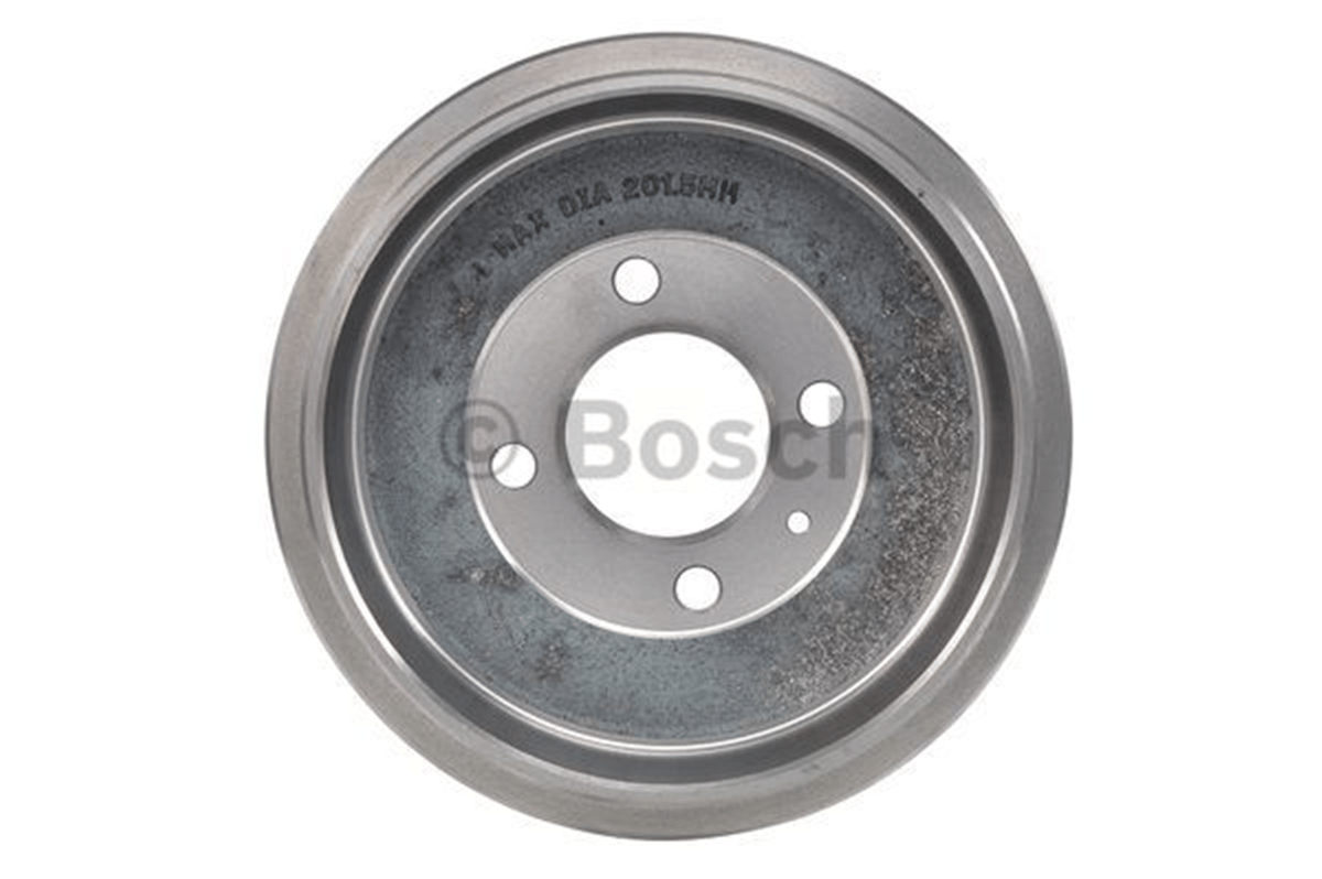 BOSCH 0986477106 - Kampana Arka - Vw Polo