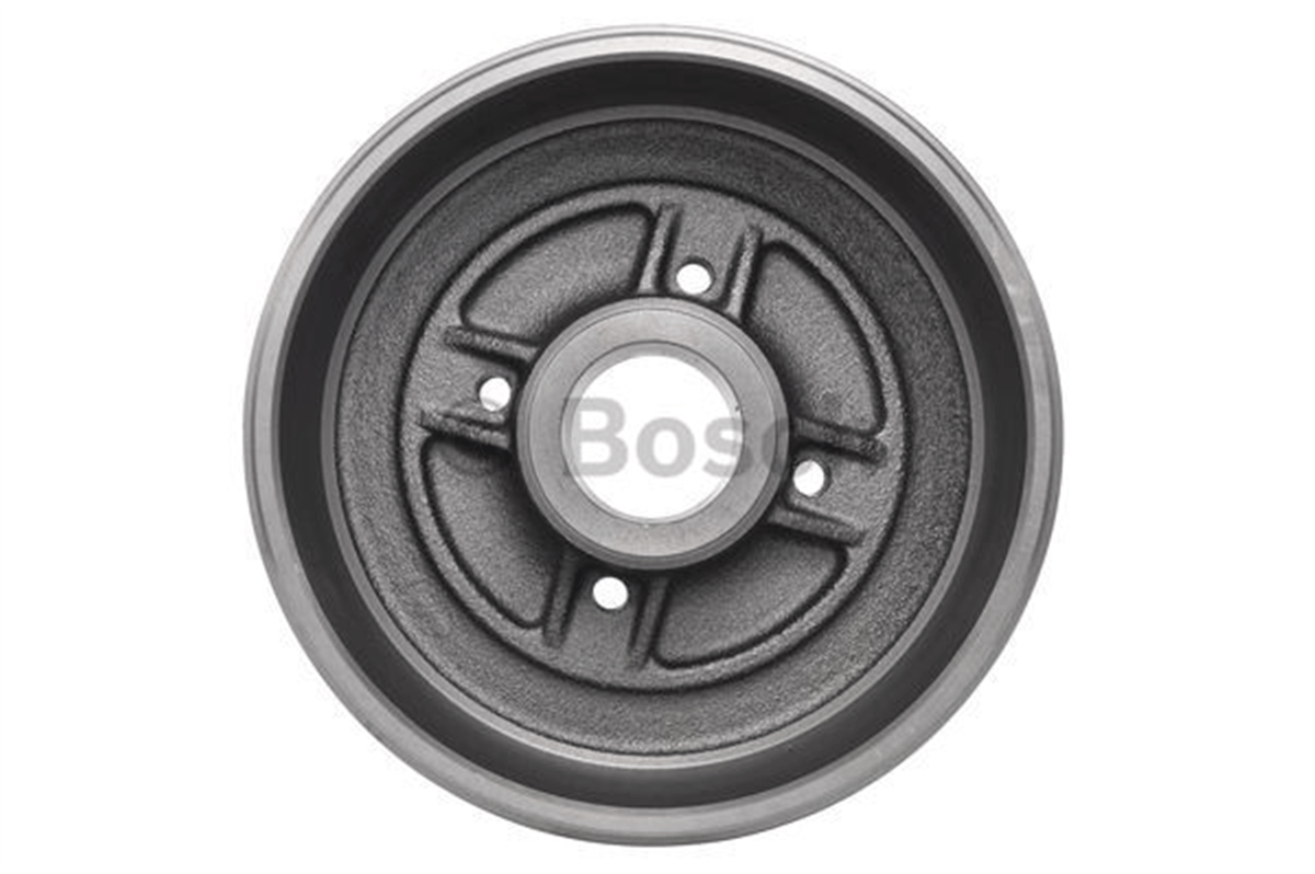 BOSCH 0986477120 - Kampana Arka - Renault Clio-ii/logan