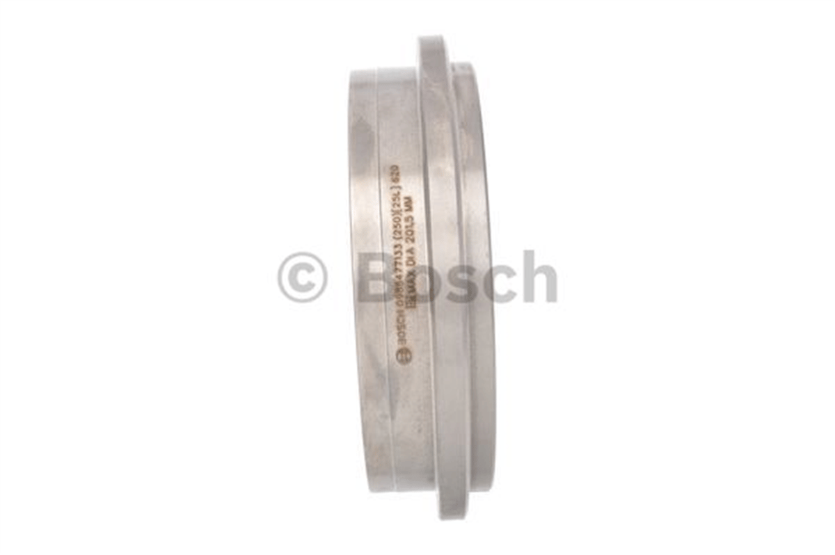 BOSCH 0986477133 - Kampana Arka - Vw Polo-cordoba-ibiza-fabia