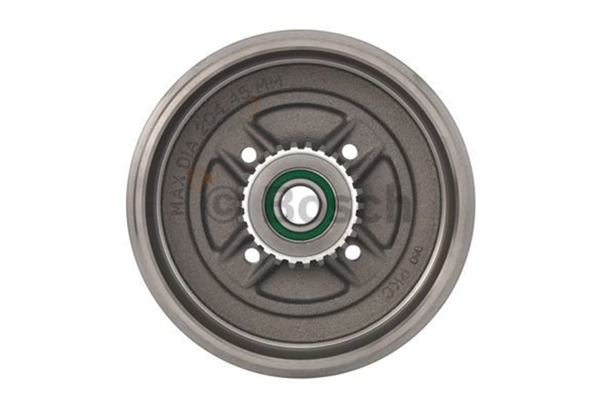 BOSCH 0986477175 - Kampana Arka - Renault Clio Ii-iii /ogan/megane I /sandero/stepway