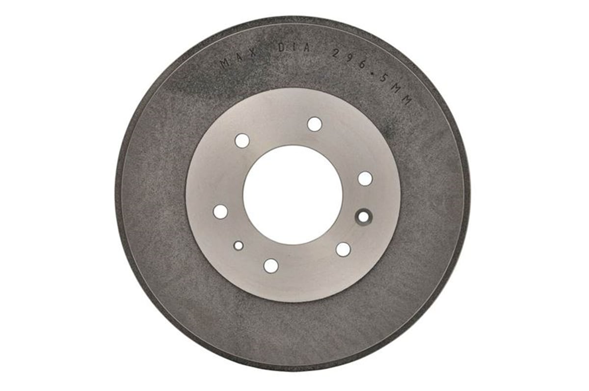 BOSCH 0986477280 - Kampana Arka - Ford Ranger Bt50 B2500