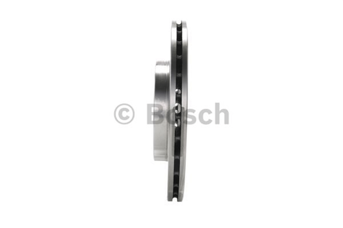 BOSCH 0986478017 - Fren Diski Ön - Vw Golf3-polo Classic