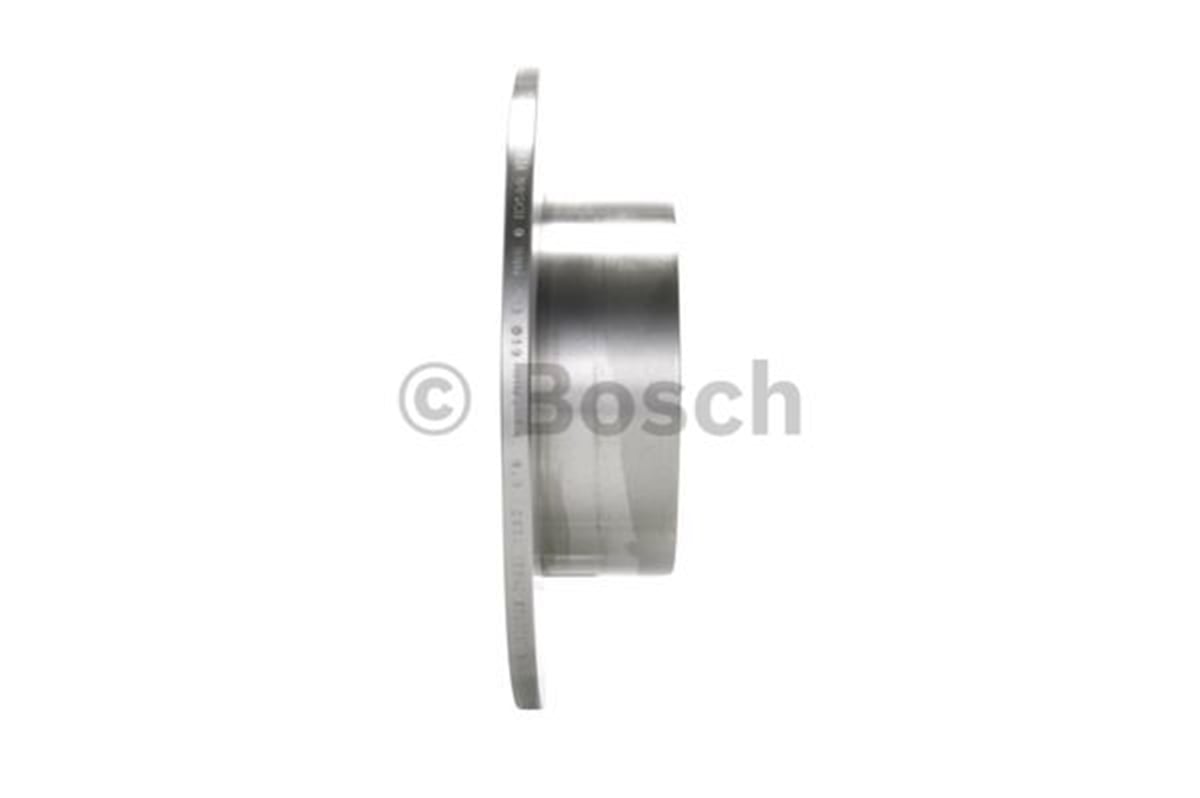 BOSCH 0986478019 - Fren Diski Arka - Vw A100
