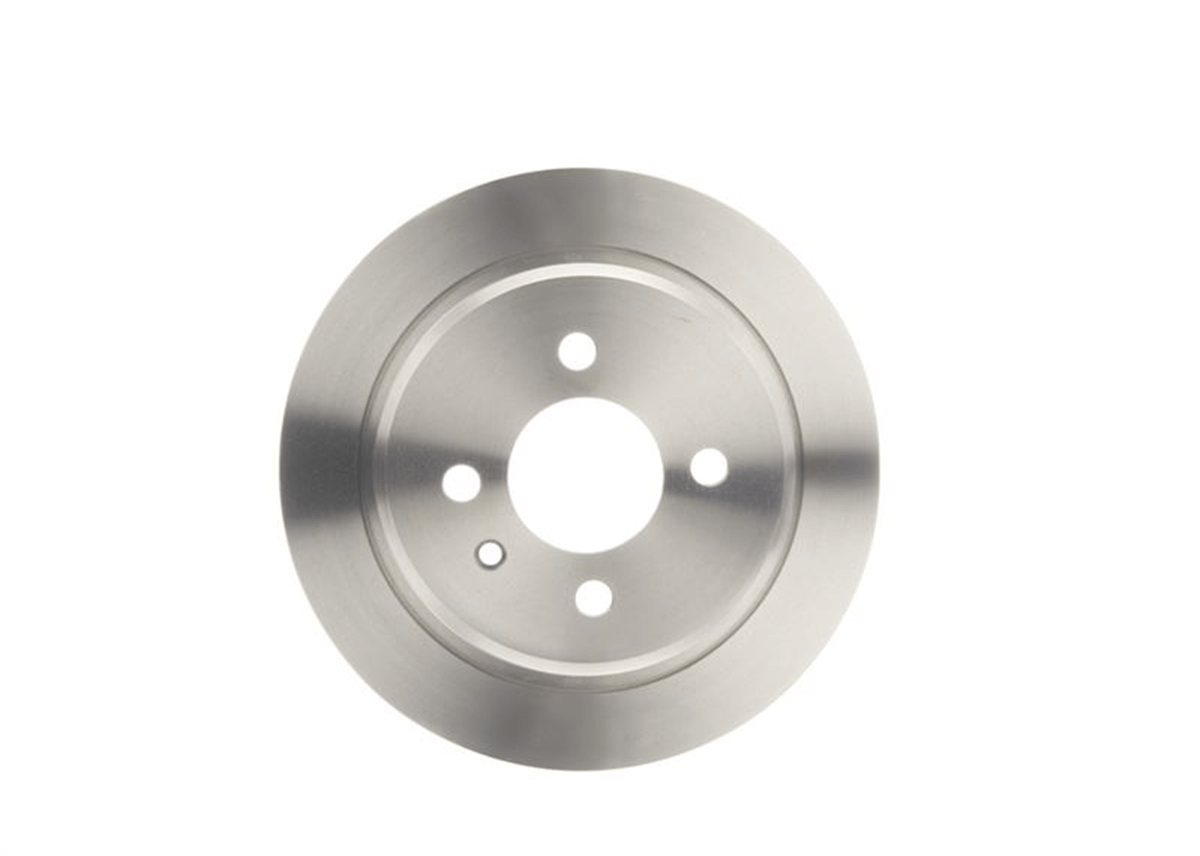 BOSCH 0986478034 - Fren Diski Arka - Bmw E21-e30
