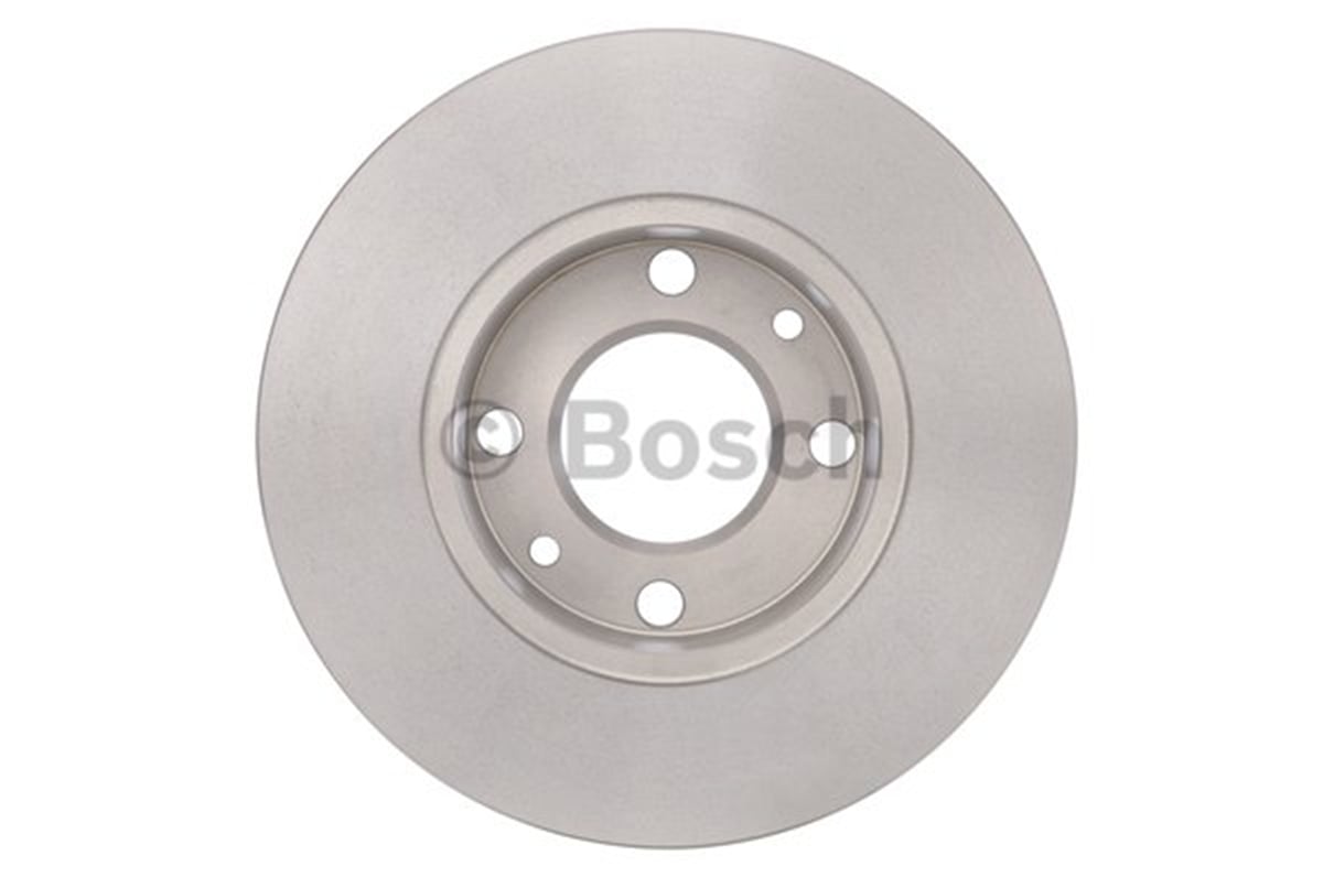 BOSCH 0986478063 - Fren Diski Ön - Fiat M131/dogan/sahin/kartal