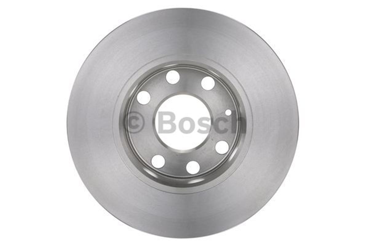 BOSCH 0986478081 - Fren Diski Ön - Opel Vectra A Astra F Corsa B