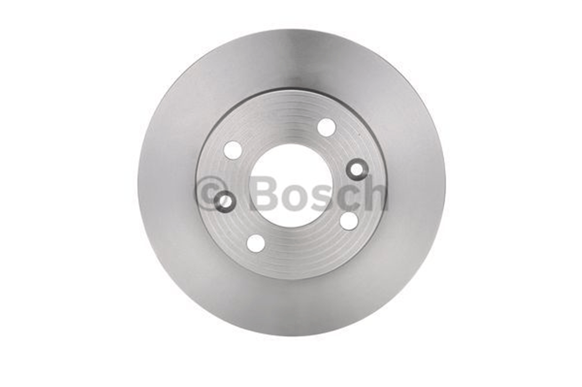 BOSCH 0986478105 - Fren Diski Ön - Renault Clio/renault 9/ 11/ 19/21/logan/sandero