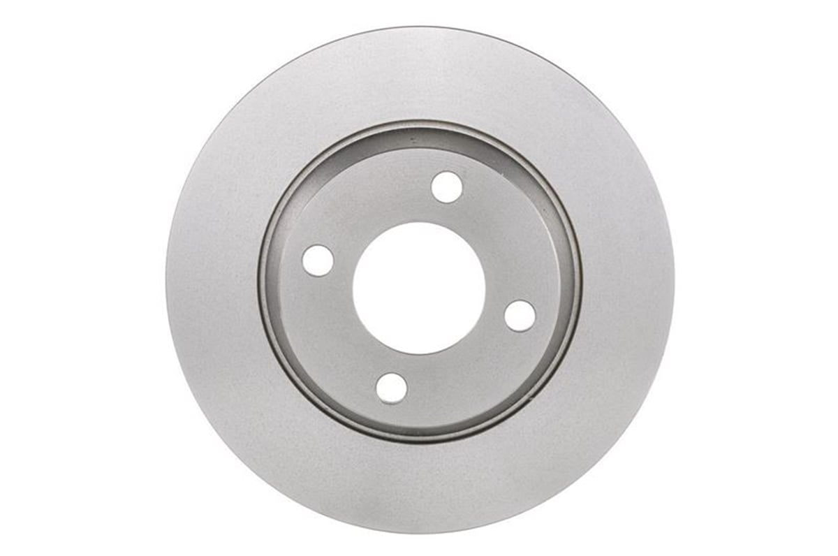 BOSCH 0986478131 - Fren Diski Ön - Vw A80