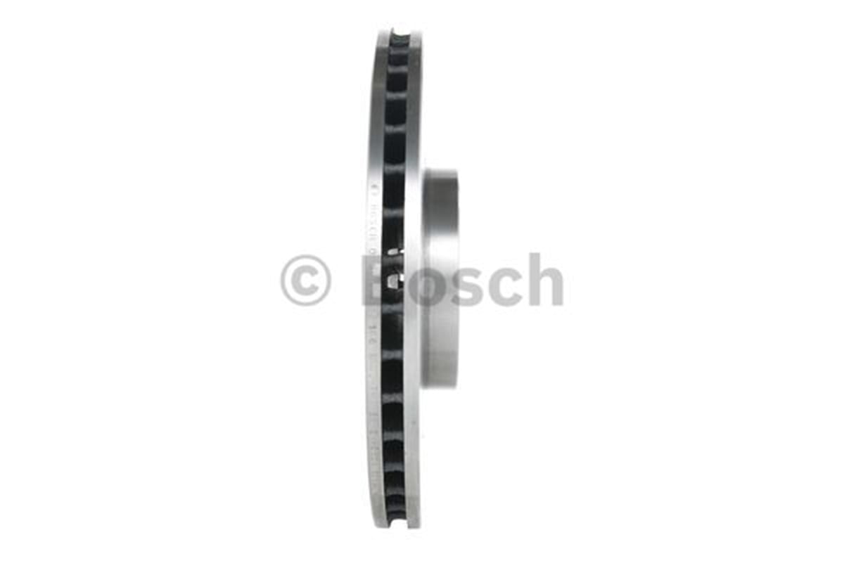BOSCH 0986478166 - Fren Diski Ön - Ford Transit M15