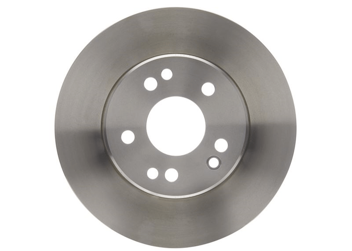 BOSCH 0986478187 - Fren Diski Ön - Mercedes W124