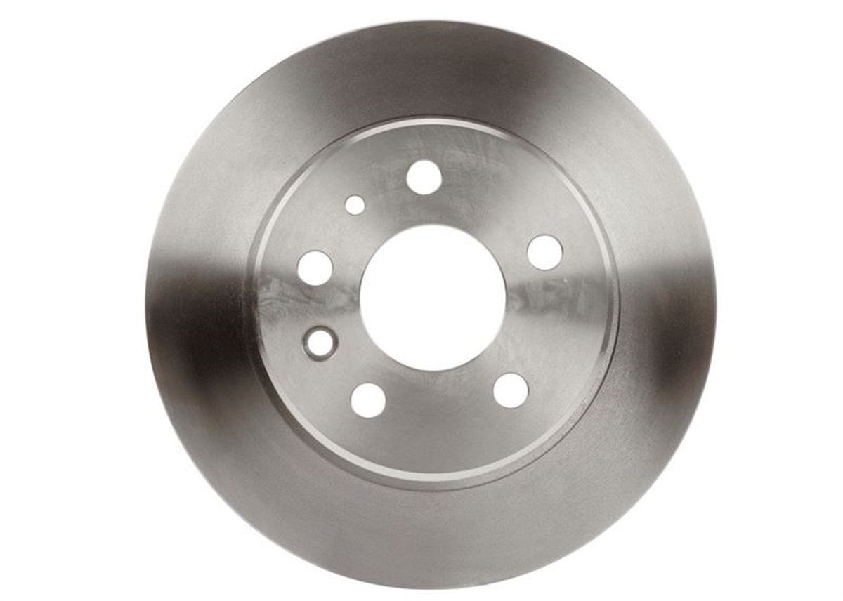 BOSCH 0986478199 - Fren Diski Arka - Mercedes W115-123-126